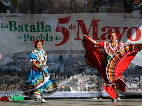 que se festeja el 5 de mayo en mexico